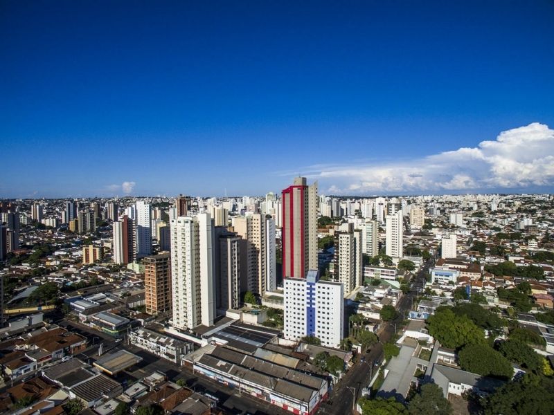 Uberlândia