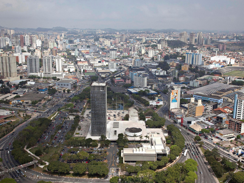 São Bernardo do Campo