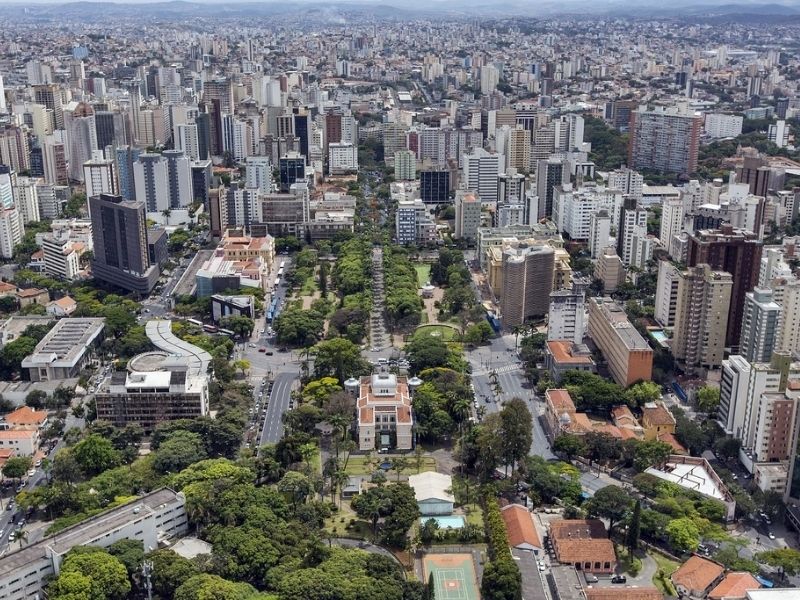 Belo Horizonte