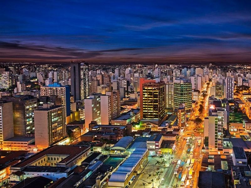 Campinas